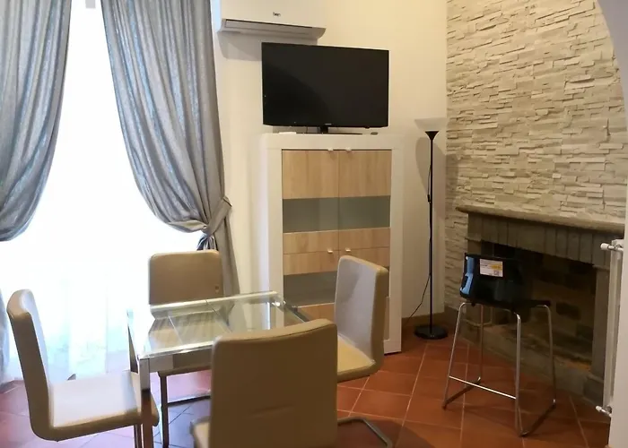 Hotel 3 stelle: B&B Centro Storico Viterbo