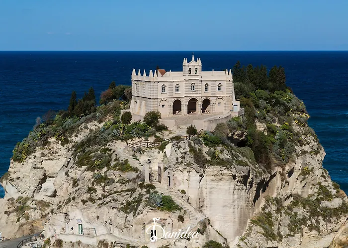 Albergo centrale: Residenza Danidea