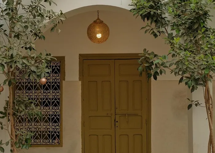 Riad Yu Yu