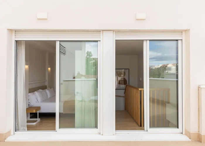 Alquiler de vacaciones: Uma Suites O'Donnell