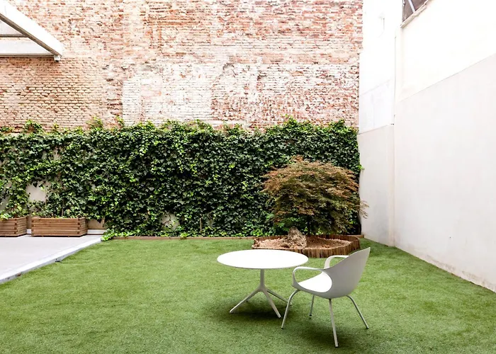 Alquiler de vacaciones: Uma Suites O'Donnell