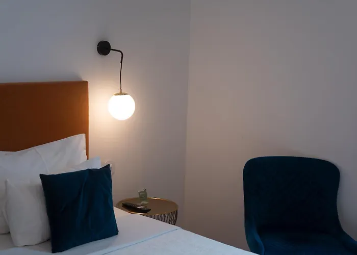 Hotel familiar: 145 Townhouse