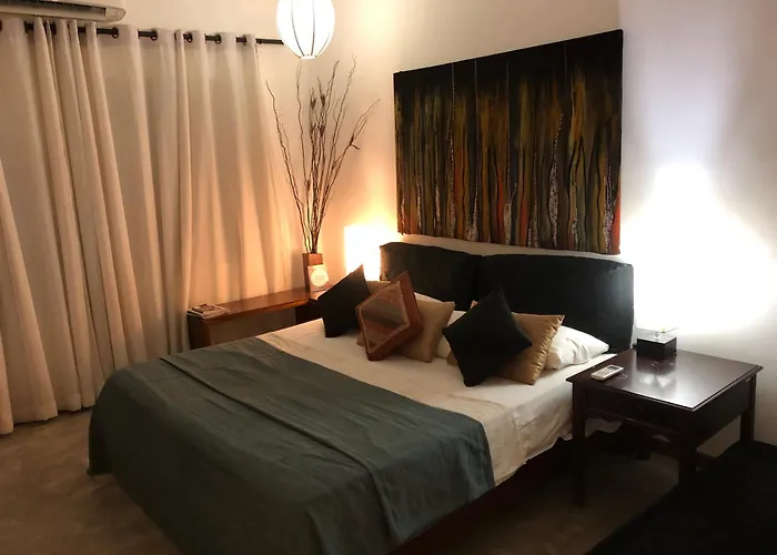Appartement Highbury Colombo