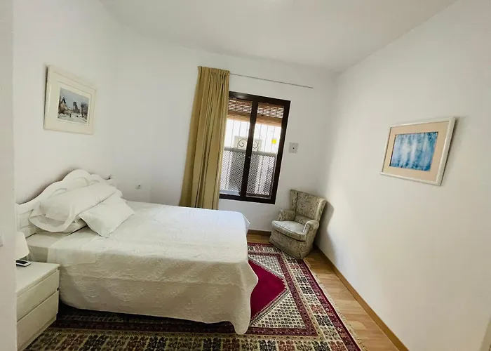 Apartamento: Arce apartamentos