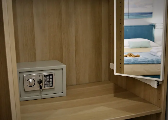 Hotel familiare: Porta San Gennaro