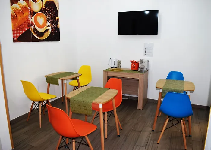 Appartamento : Neapolis Pie