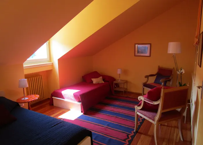 Hotel 4 stelle: Teodora B&B