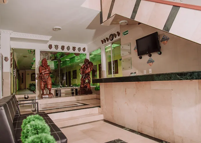 Hotel Tayrona Mágico