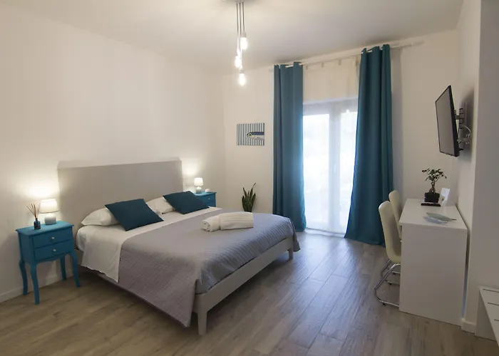 Maison Ligea
