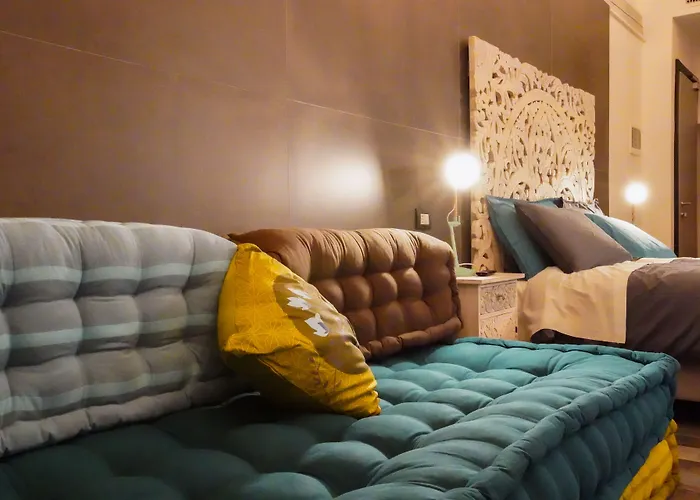 Hotel familiare: Rosso Cortese