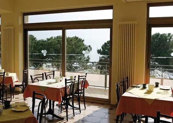 Familienhotel: Hotel Geranio Au Lac
