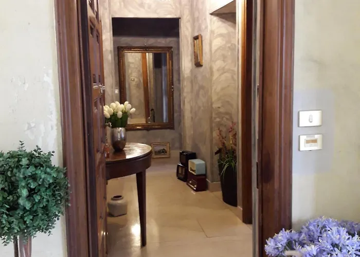 Hotel adatto agli animali: B&B Chiara