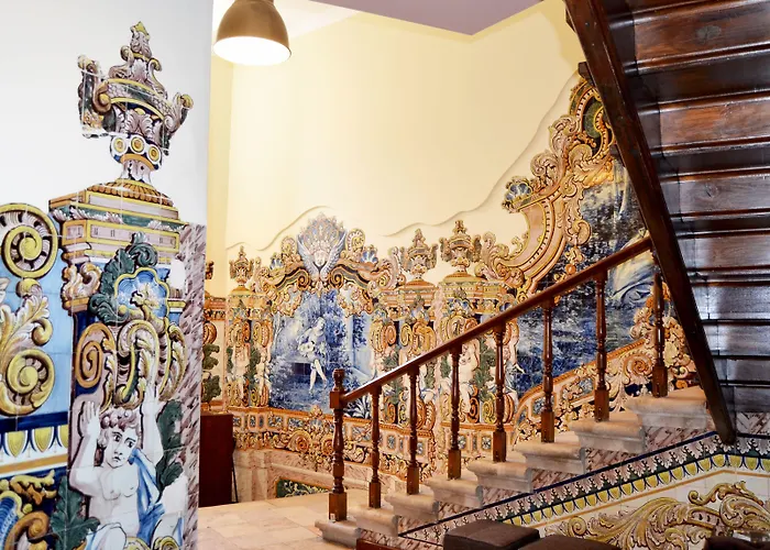 Coimbra Portagem Hostel