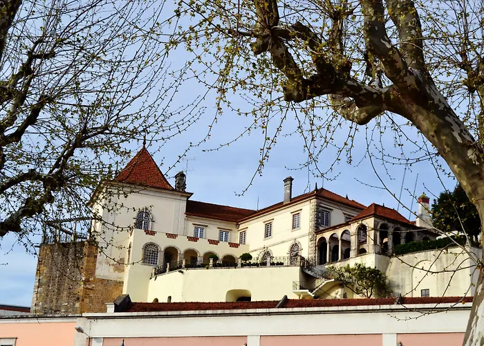 Coimbra Portagem Hostel