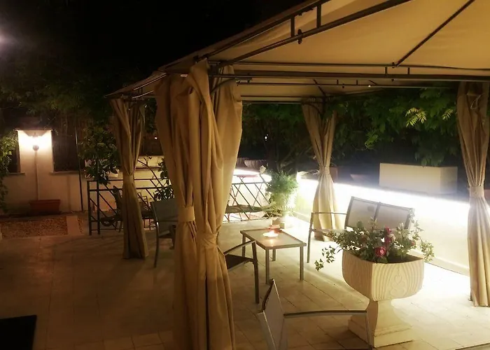 Hotel familiare: Garden House - Luxury Guest House - Self Check-In Only