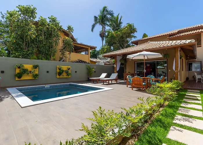Pousada Casa Cajá