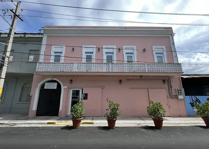 Juliette Hostel Digital Nomad Women Only