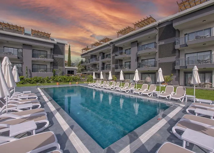 Cheap hotels Suite Side