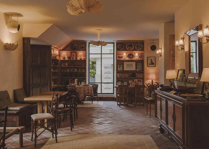 Hotel Amour Nice