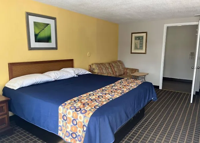 Motels 712 Inn