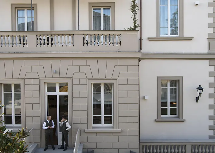 Pet Friendly hotel: Dimora Palanca Boutique & Spa