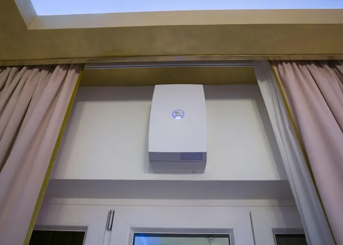 Leucosya Luxury Rooms