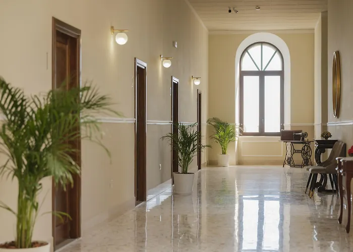 Hotel: Chiostro San Francesco - Casa Di Ospitalita Religiosa