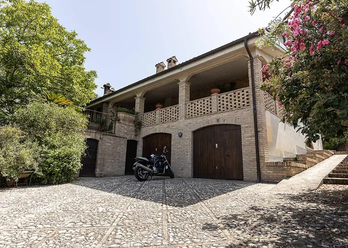  Villa Dei Desideri