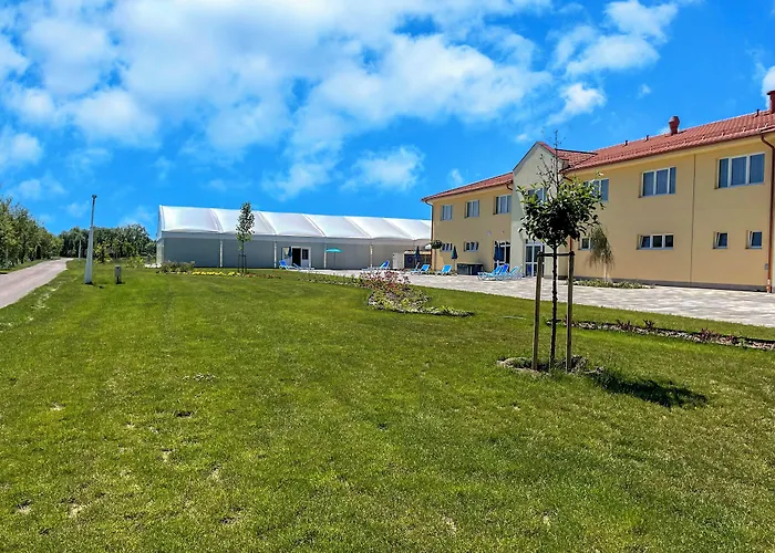 Gyirmót Sport&Wellness Hotel