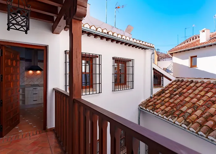 Hotel familiar: Suites Casa De Las Columnas