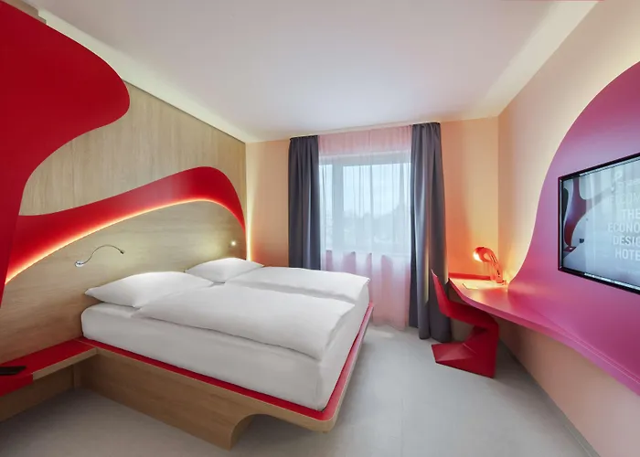  Prize By Radisson, Munich Airport