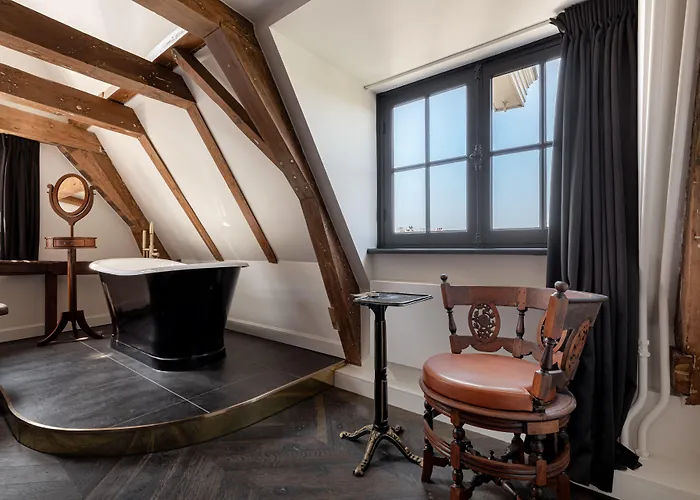 Boutique Hotel The Craftsmen