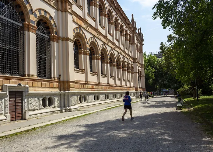 Hotel con tennis: L'Ottava Guesthouse