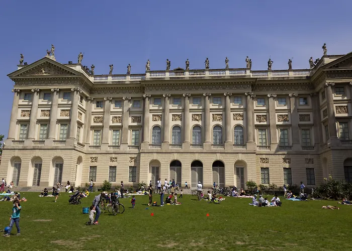 Hotel con tennis: L'Ottava Guesthouse