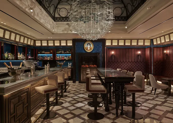 Boutique hotel only: Great Scotland Yard Hotel, Part Of Hyatt