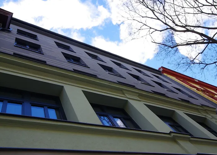 Hotel mit Aussicht: Adeba Plus