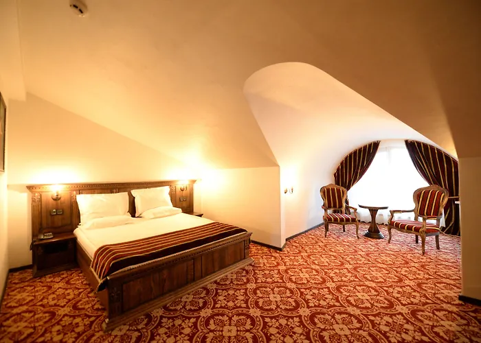 Castel Transilvania