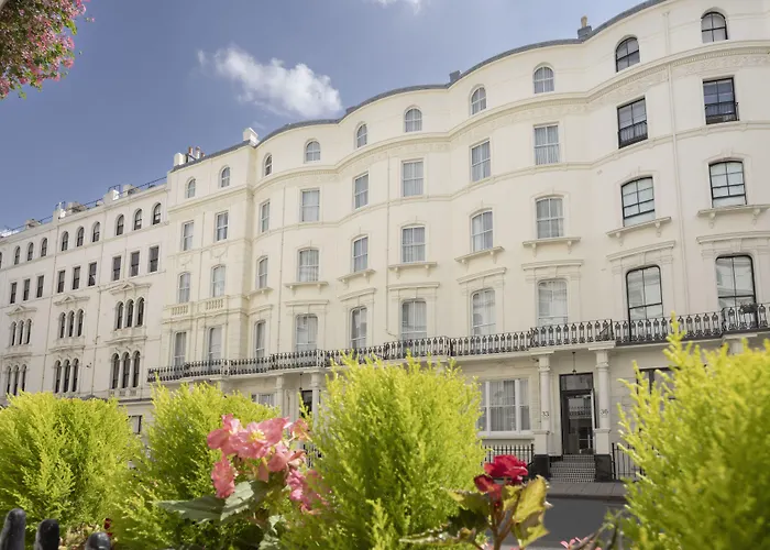 Luxury hotel only: The 55 By Le Mirage