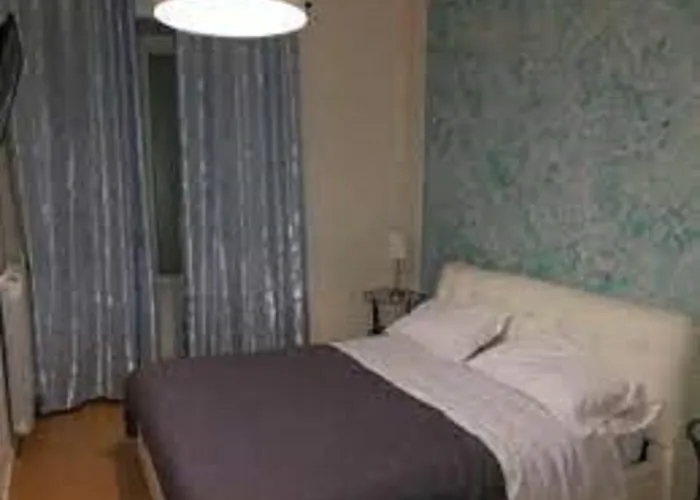 B&B Antichi Riverberi In Station