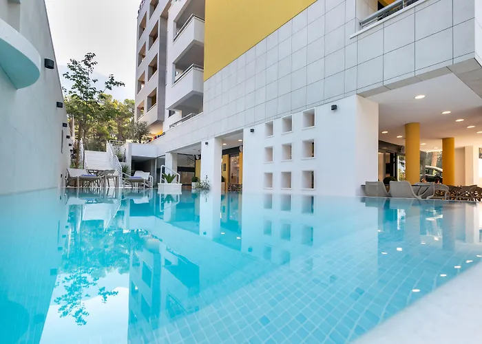 Hotel Antonio