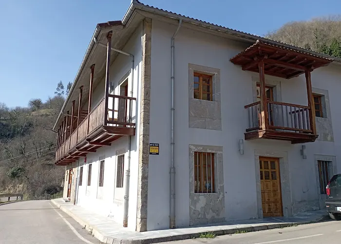 Hotel familiar: Hotel San Martino