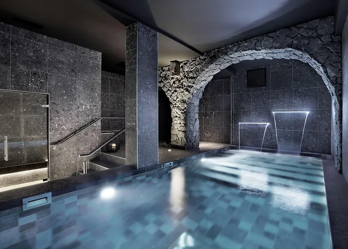 Petit Hotel Confidentiel