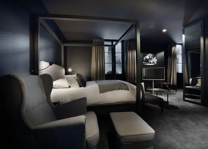 Petit Hotel Confidentiel