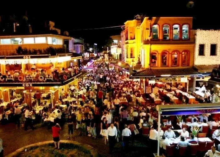 B&B only: Istanbul Family Apartment