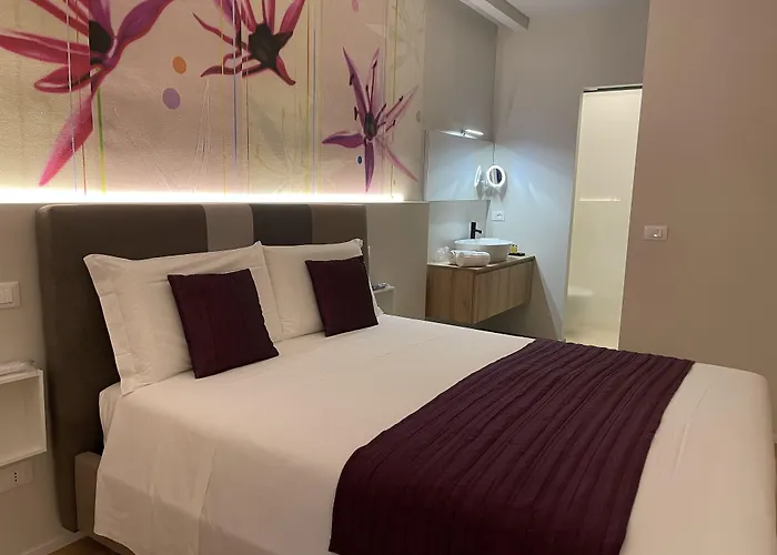 Hotel boutique: San Lorenzo Luxury Boutique