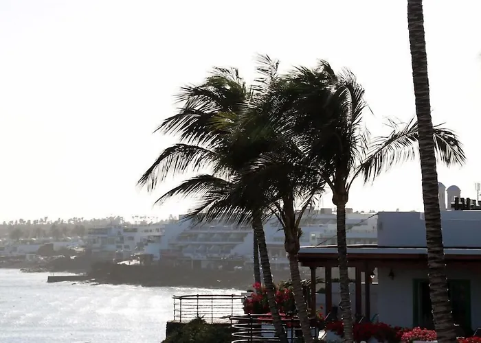 Hotel boutique: Hotel Casa Del Embajador