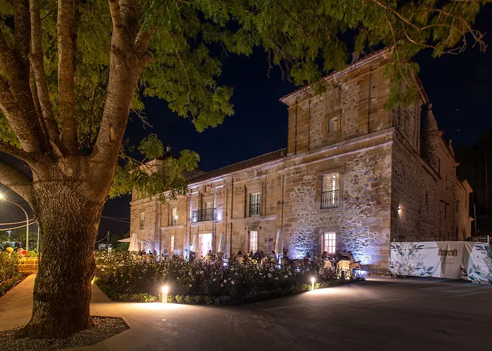 Palacio De Los Acevedo - Nueva Apertura