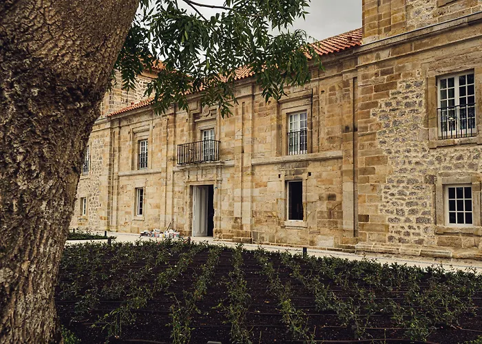 Palacio De Los Acevedo - Nueva Apertura