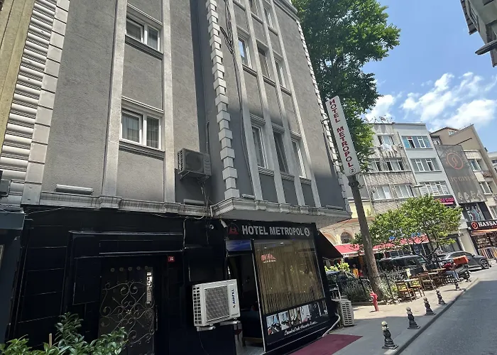  Metropol 2