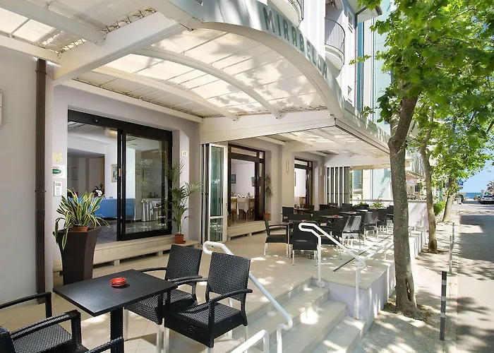 Hotel Mirabella Cattolica